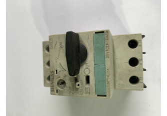 3RV1021-1DA10-InStock Elektro 3RV1021-1DA10 Siemens