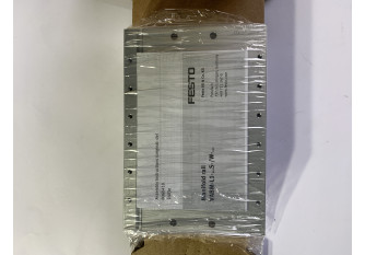 574459-InStock Anschlussleiste 574459 FESTO