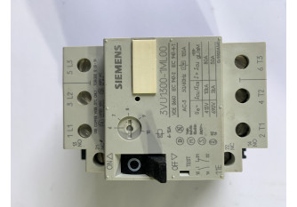 3VU1300-1MLOO-InStock Elektro 3VU1300-1MLOO Siemens