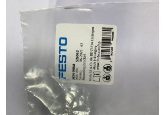 526062-InStock Befestigungselement 526062 FESTO