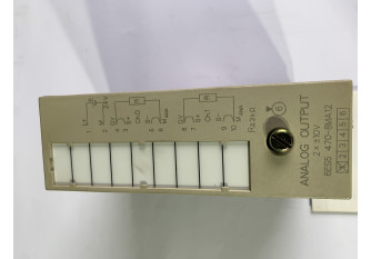 6ES5 470-8MA12-InStock SIMATIC 6ES5 470-8MA12 Siemens