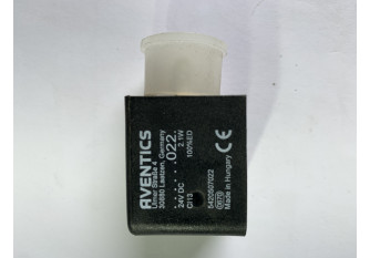 5420507022-InStock Ventilspule 5420507022 Emerson - Aventics