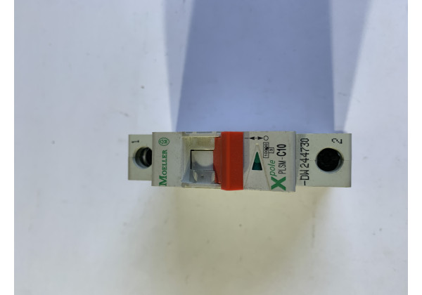 PLSM-C10-DW-InStock Elektro PLSM-C10-DW Moeller PLSM-C10-DW-InStock Elektro PLSM-C10-DW Moeller