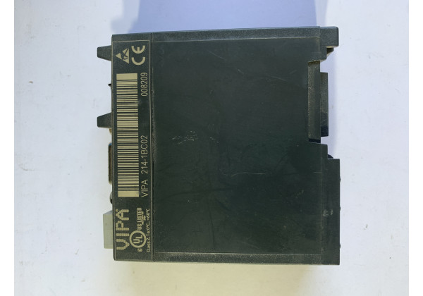214-1BC02-InStock Elektro 214-1BC02 VIPA 214-1BC02-InStock Elektro 214-1BC02 VIPA