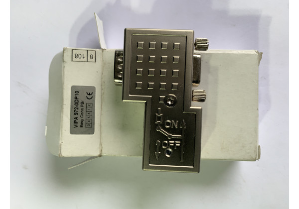 VIPA 972-0DP10-InStock Elektro VIPA 972-0DP10 VIPA VIPA 972-0DP10-InStock Elektro VIPA 972-0DP10 VIPA