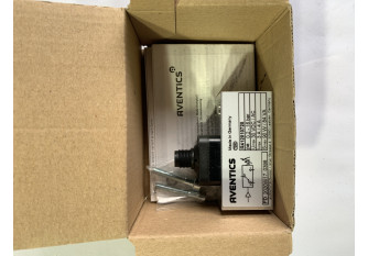 412010720-InStock Elektro 412010720 Emerson - Aventics
