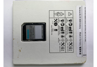 6 ES7954-8LC03-0AA0-InStock Somatic Memory Card 6 ES7954-8LC03-0AA0 Siemens