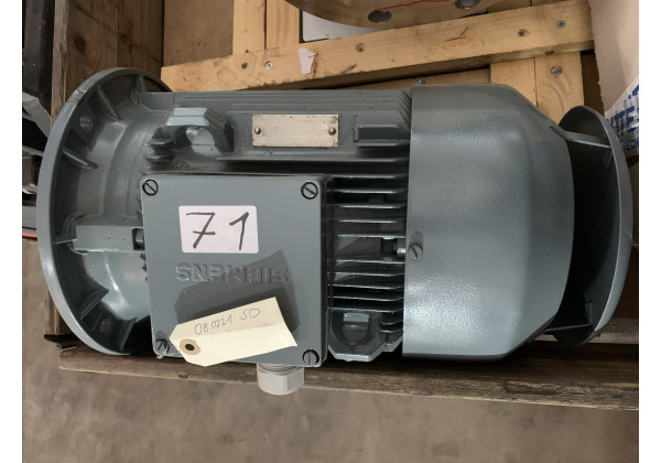 1MA5133-4BA34-Z-InStock Motor 1MA5133-4BA34-Z Siemens