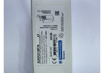 8B-2021-W41-InStock Sensor 8B-2021-W41 Telemecanique