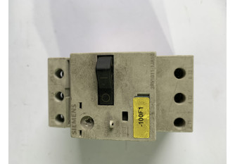 3RV1011-1JA10-InStock Elektro 3RV1011-1JA10 Siemens