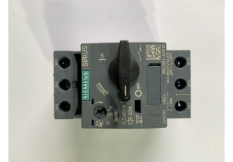 3RV2021-4DA10-InStock Elektro 3RV2021-4DA10 Siemens