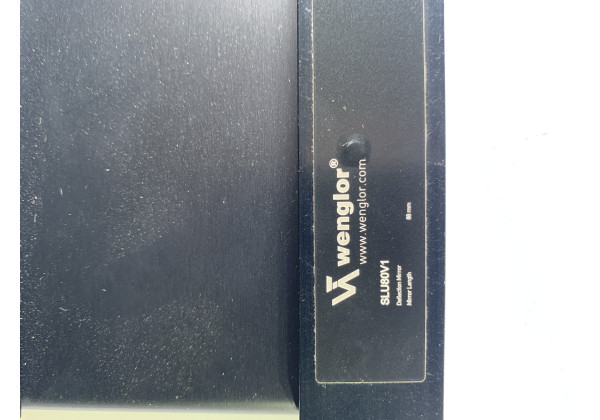 SLU80V1-InStock Deflection Mirror SLU80V1 Wenglor SLU80V1-InStock Deflection Mirror SLU80V1 Wenglor