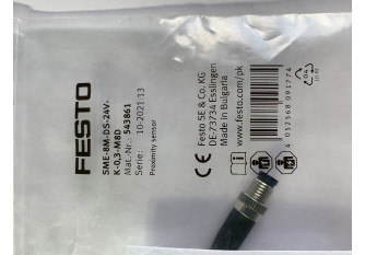 543861-InStock Sensor 543861 FESTO
