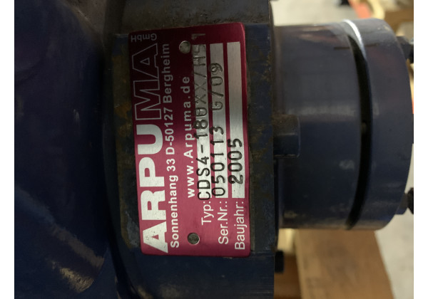 CDS4-180XX7H51-InStock Pumpe CDS4-180XX7H51 ARPUMA CDS4-180XX7H51-InStock Pumpe CDS4-180XX7H51 ARPUMA