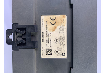 6ES7 214-1AD22-0XB0-InStock Elektro 6ES7 214-1AD22-0XB0 Siemens