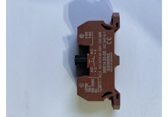 3SB1420-OB-InStock Elektro 3SB1420-OB Siemens