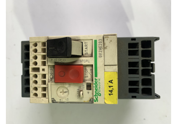 GV2ME203-InStock Elektro GV2ME203 Schneider GV2ME203-InStock Elektro GV2ME203 Schneider