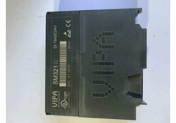 321-1BH01-InStock Elektro 321-1BH01 VIPA 321-1BH01-InStock Elektro 321-1BH01 VIPA