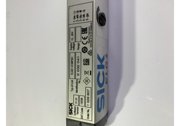 ELGE1-0100P531-InStock ? ELGE1-0100P531 SICK