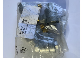 9686-InStock Kupplung 9686 FESTO 9686-InStock Kupplung 9686 FESTO