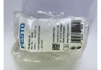 6141-InStock Kupplung 6141 FESTO