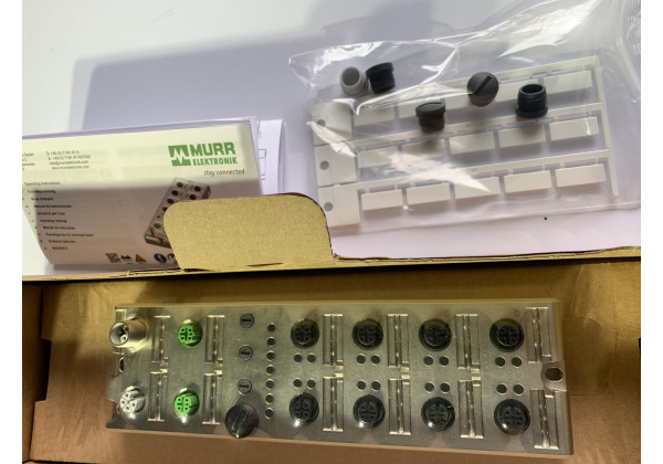 54504-InStock Elektro 54504 Murr Elektronik 54504-InStock Elektro 54504 Murr Elektronik