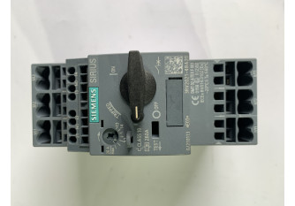 3RV2021-4BA20-InStock Elektro 3RV2021-4BA20 Siemens