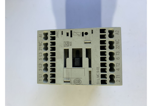 DIL MC 9-01-InStock Elektro DIL MC 9-01 Moeller DIL MC 9-01-InStock Elektro DIL MC 9-01 Moeller