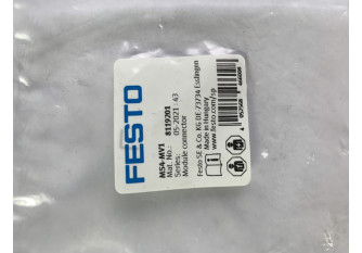 8119201-InStock Modulverbinder 8119201 FESTO
