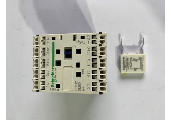 LP1K12013BD-InStock Elektro LP1K12013BD Schneider LP1K12013BD-InStock Elektro LP1K12013BD Schneider