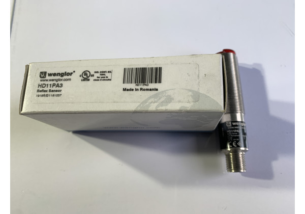 HD11PA3-InStock Sensor HD11PA3 Wenglor HD11PA3-InStock Sensor HD11PA3 Wenglor