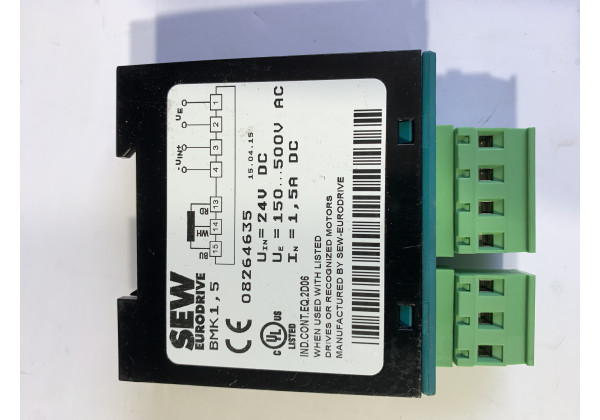 08264635-InStock Elektro 08264635 SEW 08264635-InStock Elektro 08264635 SEW