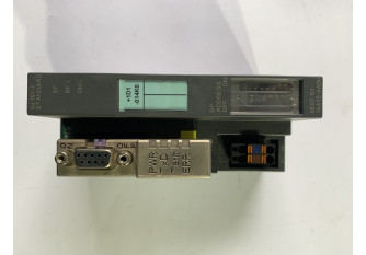 6ES7 151-1AA05-0AB0-InStock Elektro 6ES7 151-1AA05-0AB0 Siemens