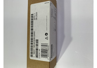 6ES7 193-4CG30-0AA0-InStock Elektro 6ES7 193-4CG30-0AA0 Siemens