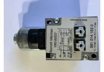 5610141530-InStock Verteiler 5610141530 Bosch Rexroth