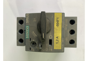 3RV2011-1AA10-InStock Elektro 3RV2011-1AA10 Siemens