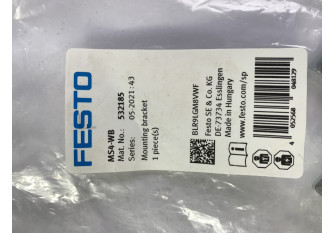 532185-InStock Befestigungselement 532185 FESTO