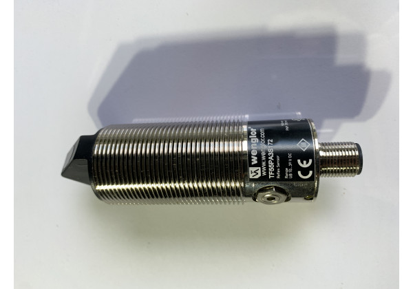 TF55PA3S172-InStock Sensor TF55PA3S172 Wenglor