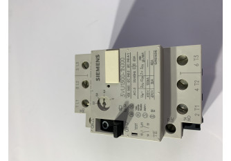 3VU1300-1NJ00-InStock Elektro 3VU1300-1NJ00 Siemens