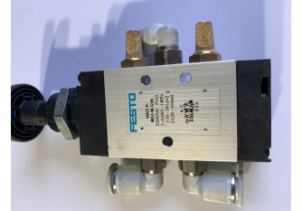 5299709-InStock Ventil 5299709 FESTO
