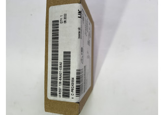 6ES7 138-6AA01-0BA0-InStock Elektro 6ES7 138-6AA01-0BA0 Siemens