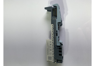6ES7 193-6BP00-0DA0-InStock BaseUnit 6ES7 193-6BP00-0DA0 Siemens