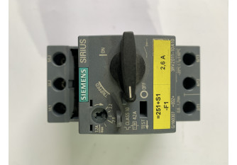 3RV2011-1DA10-InStock Elektro 3RV2011-1DA10 Siemens