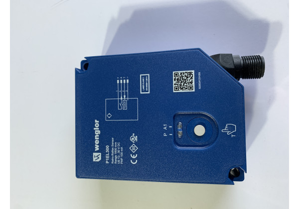 P1EL300-InStock Sensor P1EL300 Wenglor P1EL300-InStock Sensor P1EL300 Wenglor