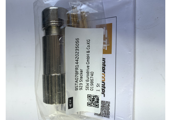 01986740-InStock Elektro 01986740 SEW 01986740-InStock Elektro 01986740 SEW