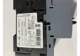3RV2011-1CA20-InStock Elektro 3RV2011-1CA20 Siemens