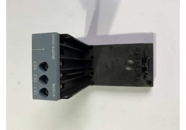 3RU2916-3AA01-InStock Elektro 3RU2916-3AA01 Siemens