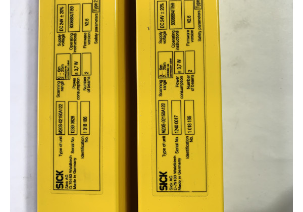 M20S-02150A122-InStock Sender M20S-02150A122 SICK M20S-02150A122-InStock Sender M20S-02150A122 SICK