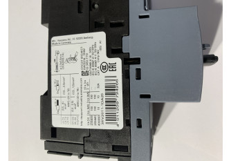 3RV2011-1DA20-InStock Elektro 3RV2011-1DA20 Siemens