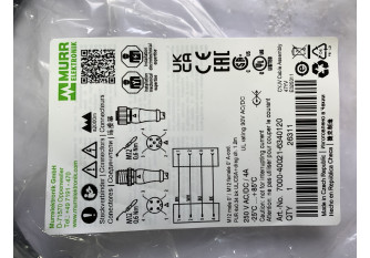 7000-40021-6340120-InStock Kabel 7000-40021-6340120 Murr Elektronik 7000-40021-6340120-InStock Kabel 7000-40021-6340120 Murr Elektronik